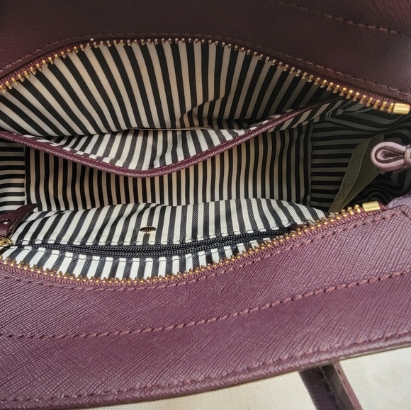 kate spade new york Cameron Satchel - Picture 9 of 16